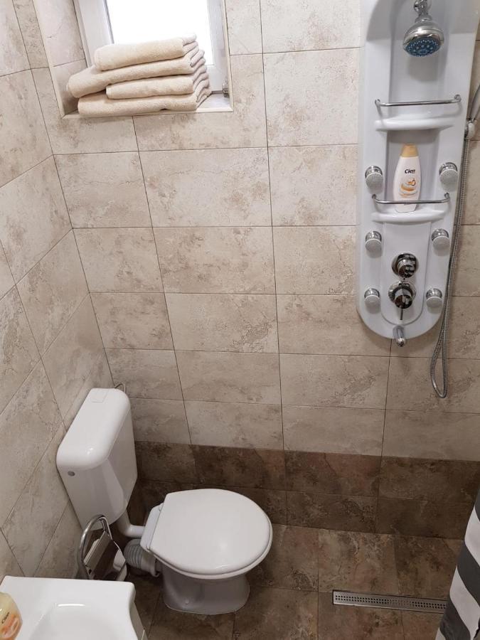 Via Nova 公寓 Cluj-Napoca